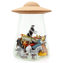 Lade das Bild in den Galerie-Viewer, UFO-Boot