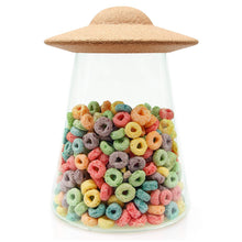 Lade das Bild in den Galerie-Viewer, UFO-Boot