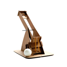 Cargar imagen en el visor de la galería, Construye tu propia Catapulta