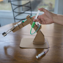 Cargar imagen en el visor de la galería, Haz tu propia Pinza Hidráulica