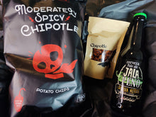 Lade das Bild in den Galerie-Viewer, Packs Picantes
