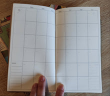 Cargar imagen en el visor de la galería, Organizador semanal
