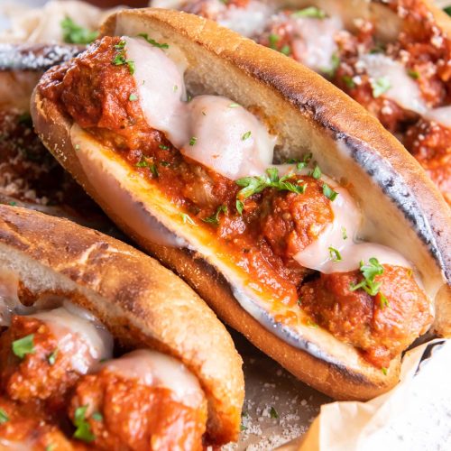 Reserva tu bocadillo de albóndigas