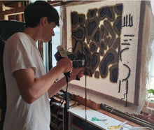 Lade das Bild in den Galerie-Viewer, 27-Junio Crea tu propia alfombra
