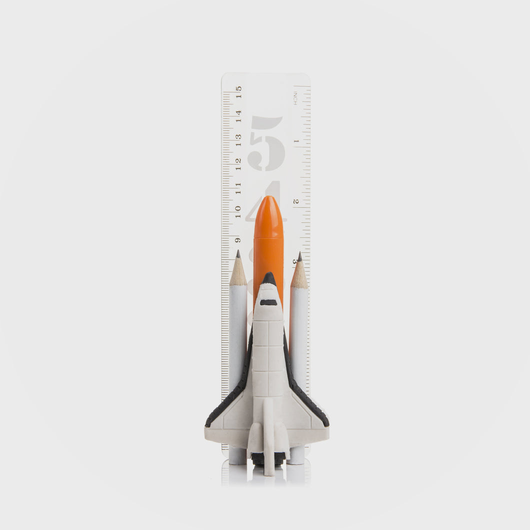 Space Station Writing Set