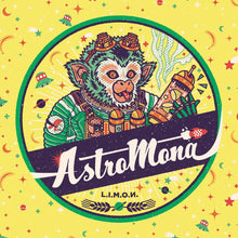 Load image into Gallery viewer, Astromona LEMON 33 cl
