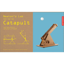 Load image into Gallery viewer, Build your own Catapult
