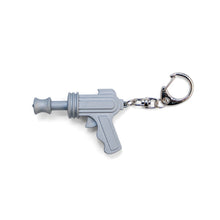 Load image into Gallery viewer, Laser Gun Keychain
