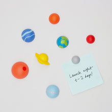 Load image into Gallery viewer, Solar System Magnets
